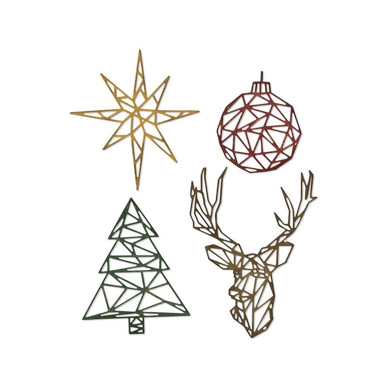 Geo christmas