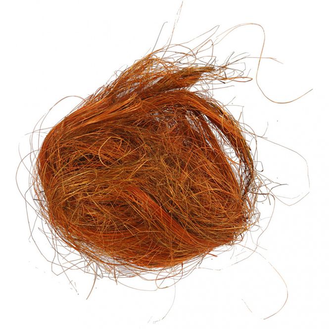 Hovedbilde Sisal, Rust, 8 G