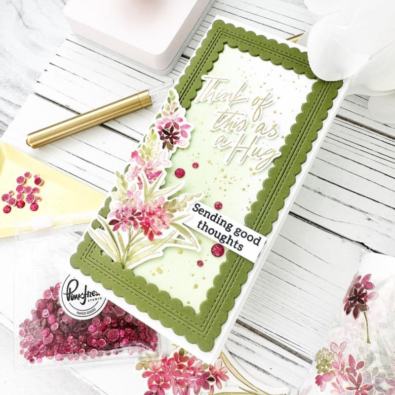 Tuberose - dies