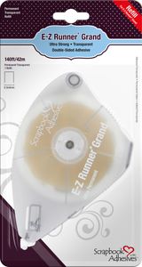 Hovedbilde E-Z Runner Grand Ultra Strong ...