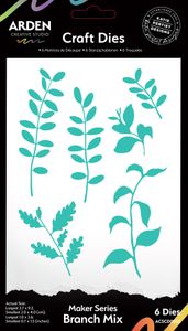 Hovedbilde Laurel Grove Maker Series ...