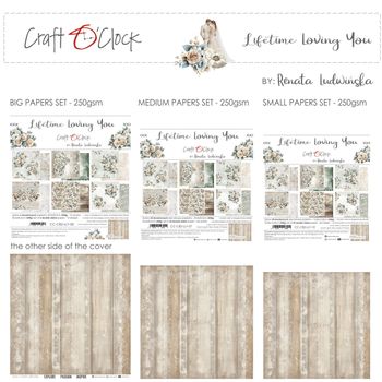 Hovedbilde LIFETIME LOVING YOU