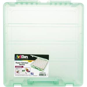 Hovedbilde ArtBin Mint, 15.25"X14"X3.5"