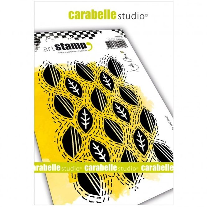 Hovedbilde Carabelle - wonky leaf line