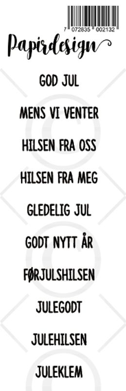 Mens vi venter