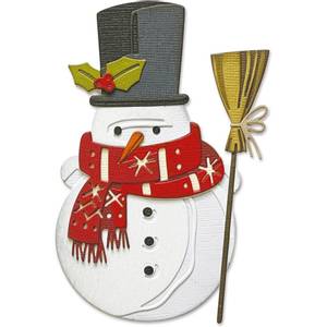 Hovedbilde Tim Holtz - Winston Colorize