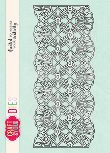 Hovedbilde Lace Dies