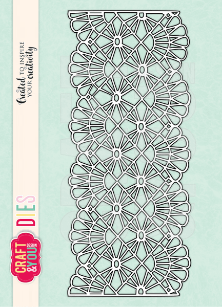 Lace Dies