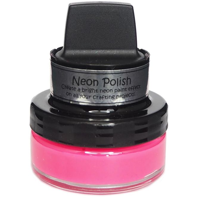 Hovedbilde Shocking Pink