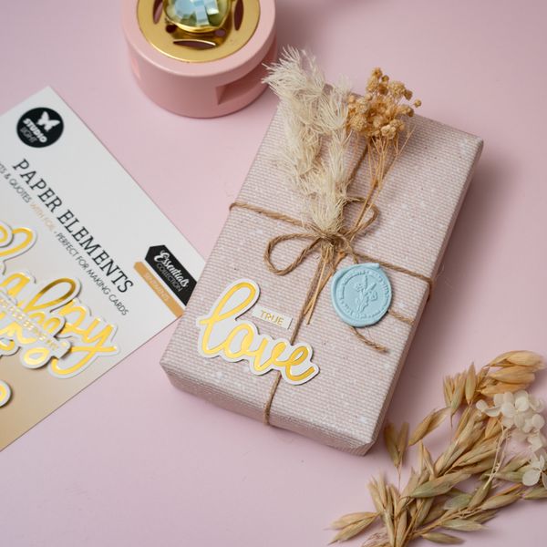 Wax Seal Starter Kit