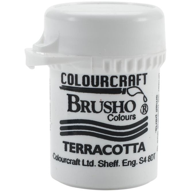 Hovedbilde Terracotta