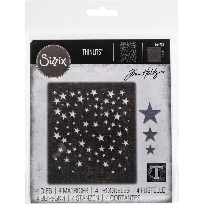 Hovedbilde Falling Stars