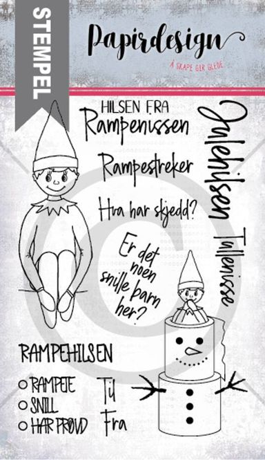 Hovedbilde Rampenissen