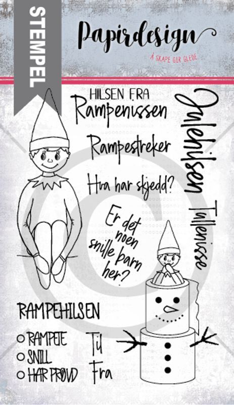 Rampenissen