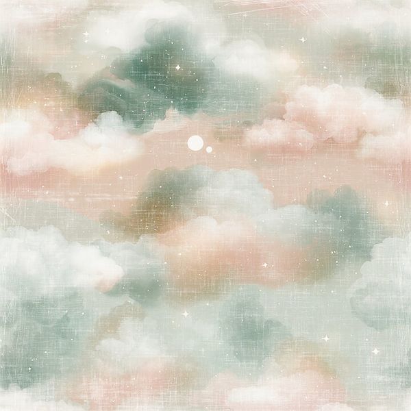 Hidden Magic Collection Paperpack - 12x12