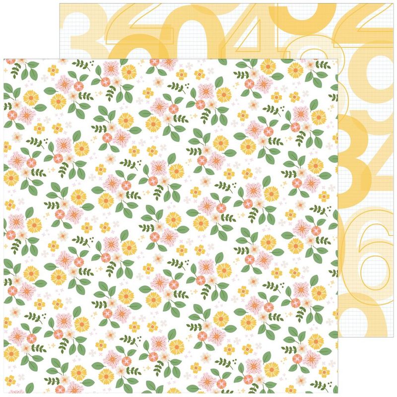 Some Days - Fresh Flowers