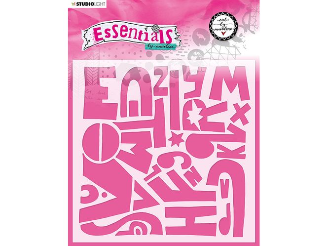 Hovedbilde Essentials Mask  ...