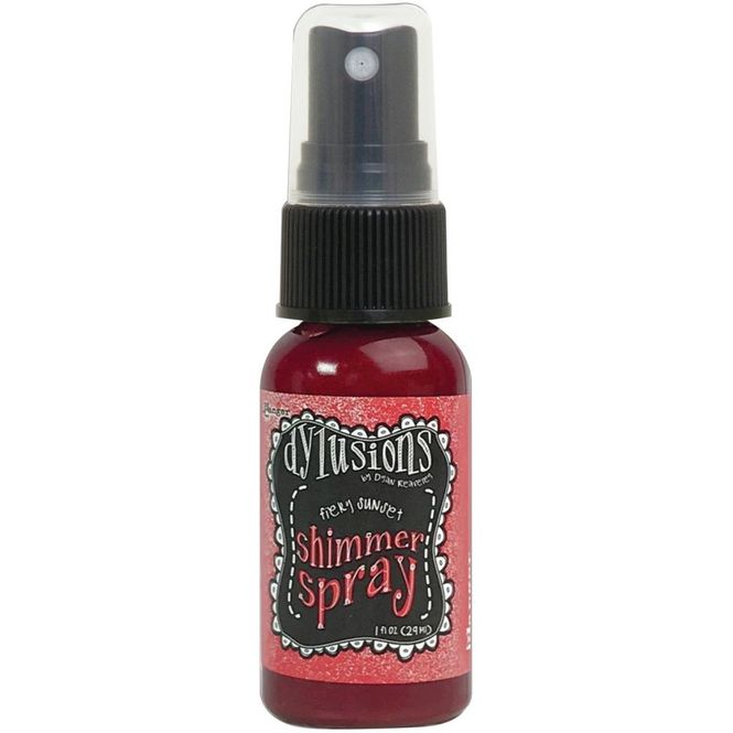 Hovedbilde Dylusions Shimmer Spray - ...