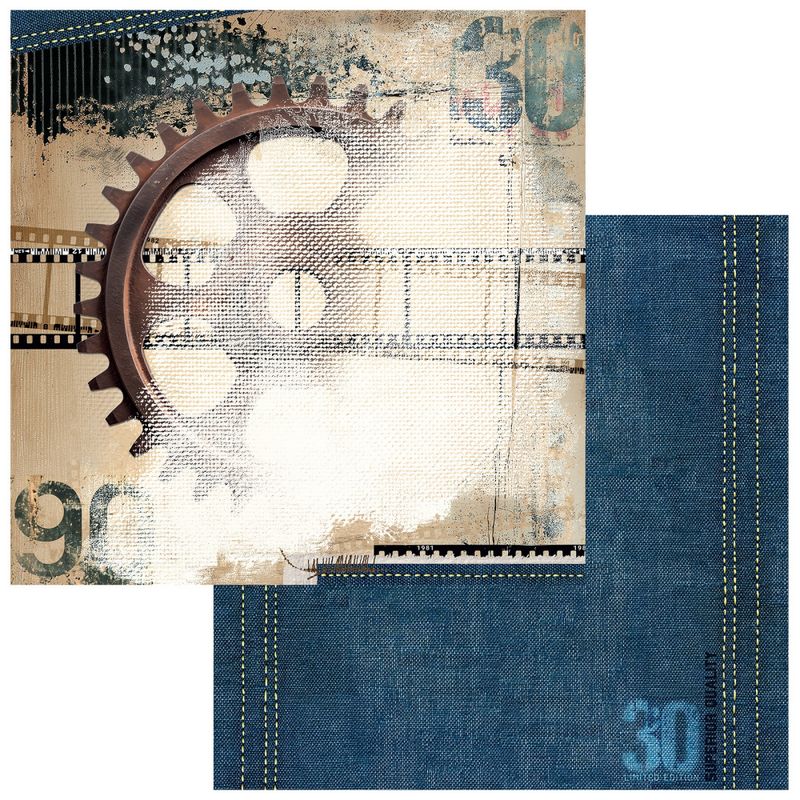 Rust & Revs 2.0 - Rugged