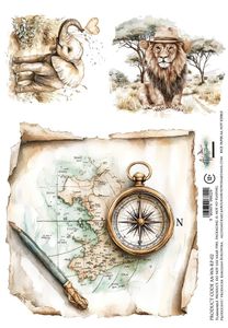 Hovedbilde Alchemy Of Art -  Wild ...