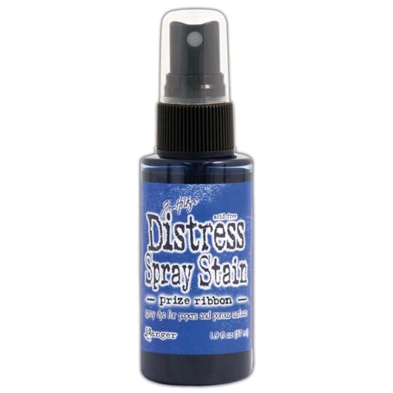 Distress Spray Stain - Prize Ribbon