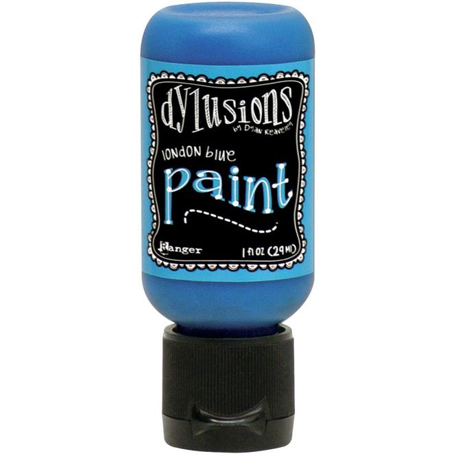 Hovedbilde Dylusions Acrylic Paint 1oz - ...
