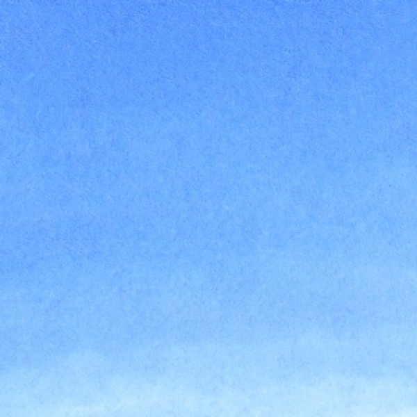 ZIG Clean Color Real Brush 311 Hyacinth Blue