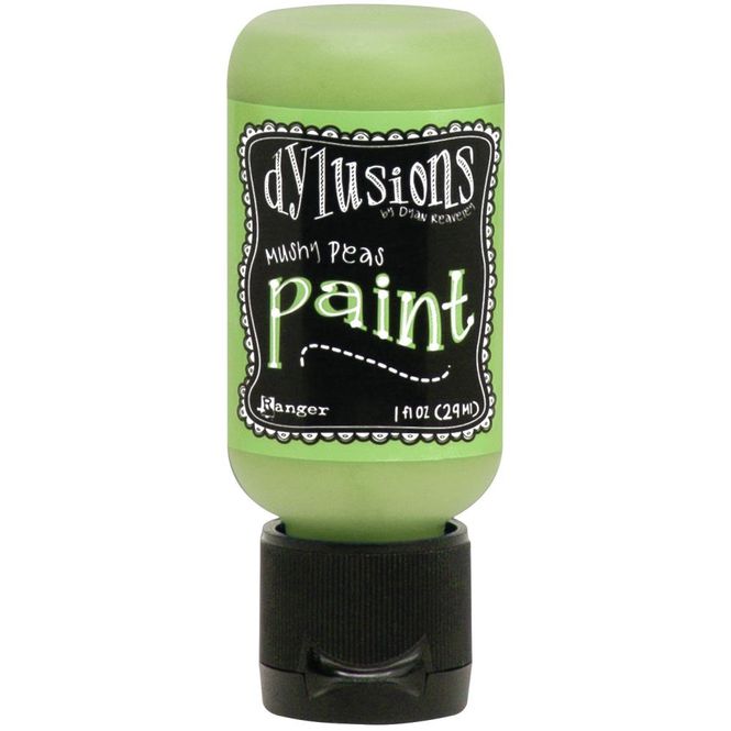 Hovedbilde Dylusions Acrylic Paint 1oz - ...