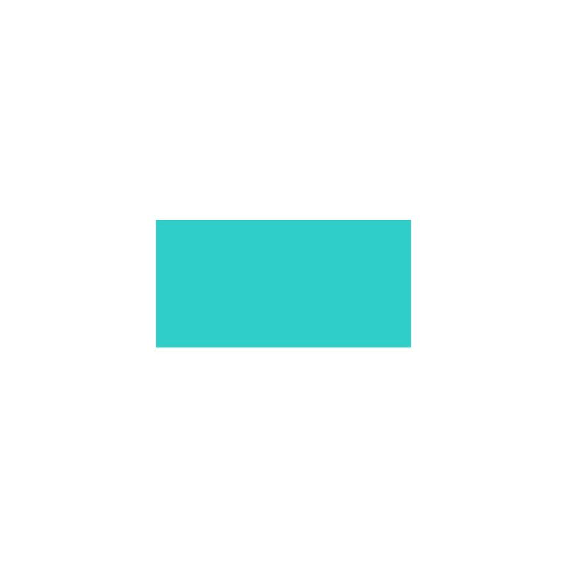 Dylusions Acrylic Paint 1oz - Calypso teal