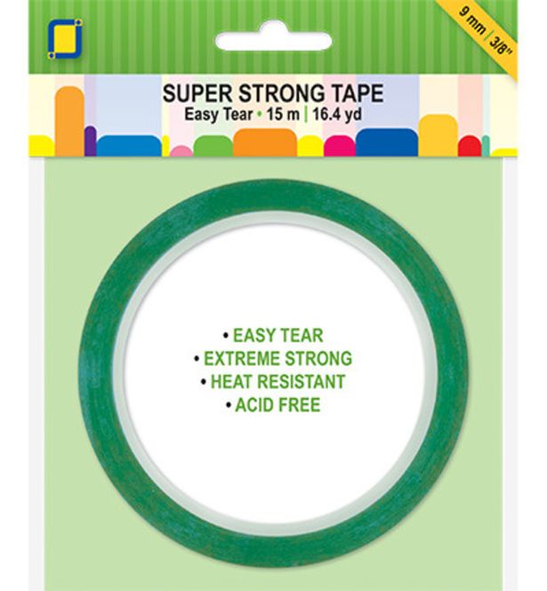 Hovedbilde Super Strong Tape Easy Tear ...