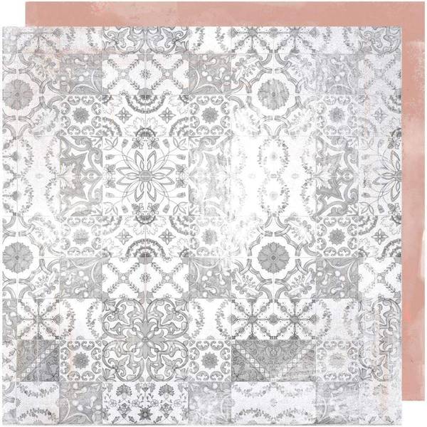 Heidi Swapp - Honey & Spice - Terraza