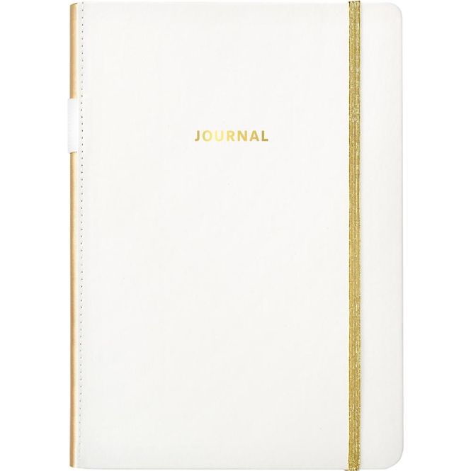 Hovedbilde Color Crush Bullet Journal ...