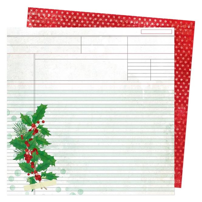 Hovedbilde Vicki Boutin - Evergreen & ...