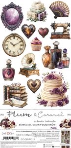 Hovedbilde P L U M &  C A R A M E L - E ...