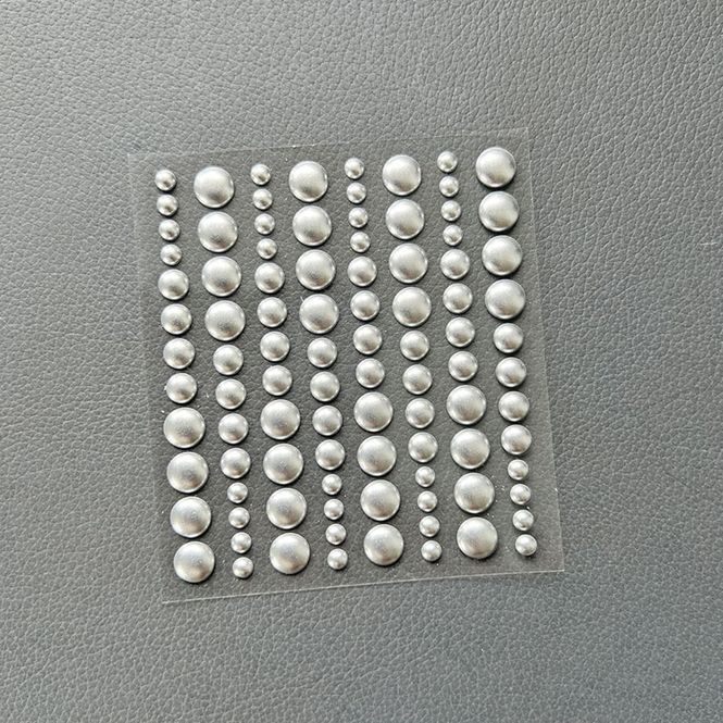 Hovedbilde Simple and Basic Enamel Dots ...