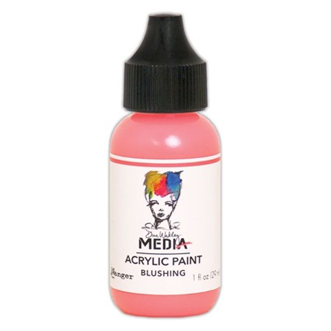 Hovedbilde Heavy Body Acrylic Paint - ...