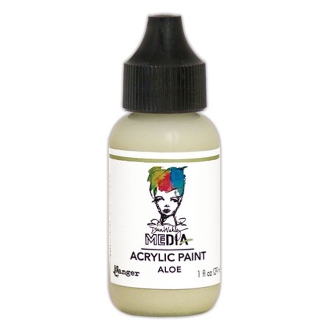Hovedbilde Heavy Body Acrylic Paint - ...