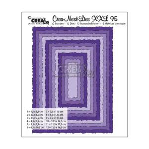 Hovedbilde Crealies • ...