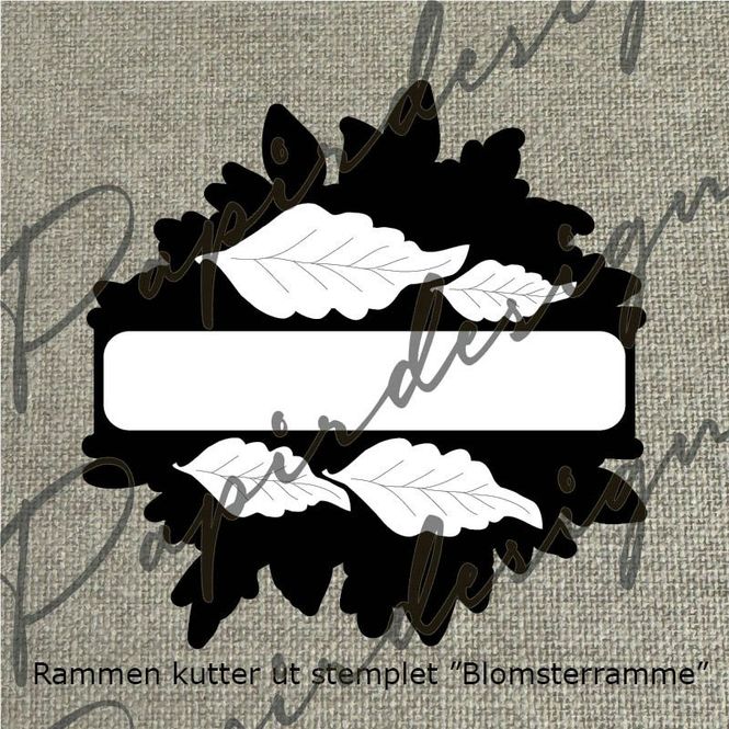 Hovedbilde ROSERAMME