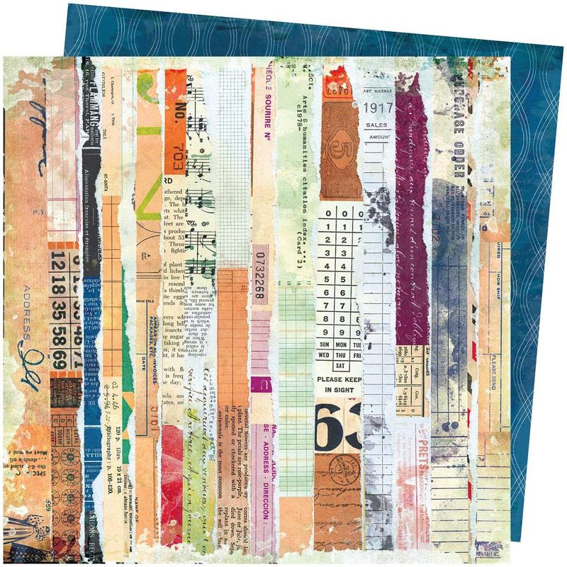 Vicki Boutin Storyteller - Vagabond