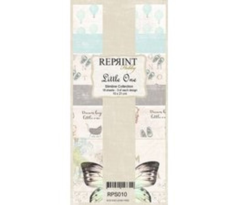Reprint - Little One