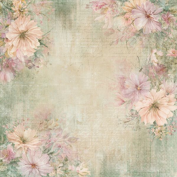 Hidden Magic Collection - 8x8