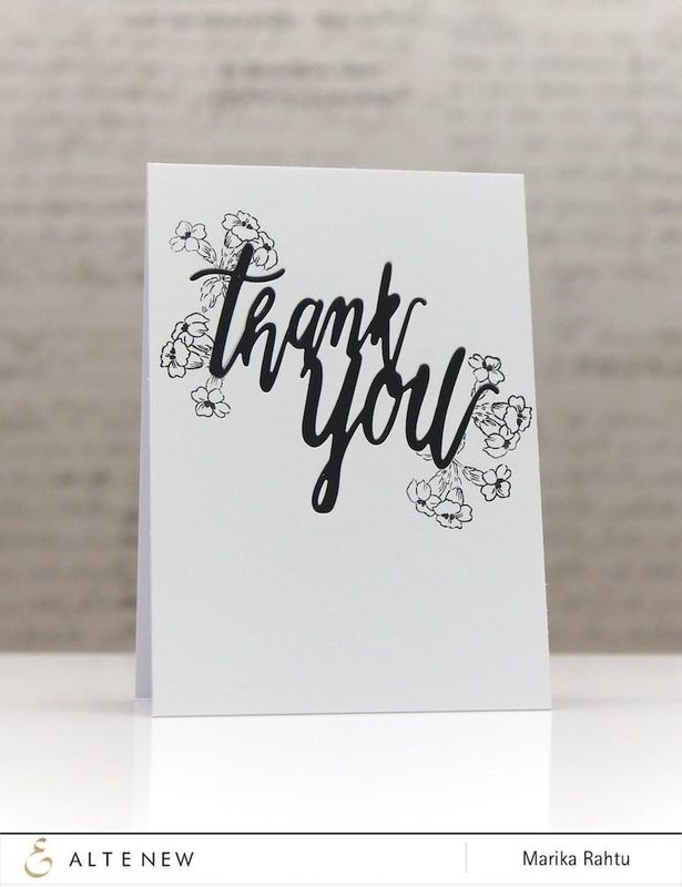 Thank You Die