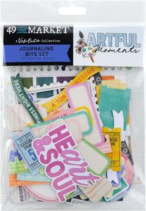 Hovedbilde Artful Moments - Journaling ...