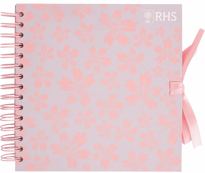 Hovedbilde Edwards 8x8 Inch Scrapbook
