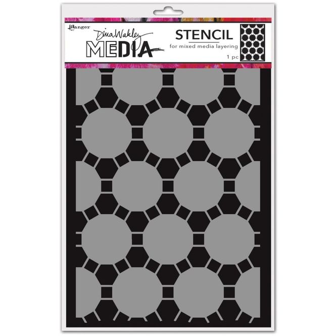 Hovedbilde Connected Dots