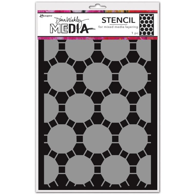 Connected Dots