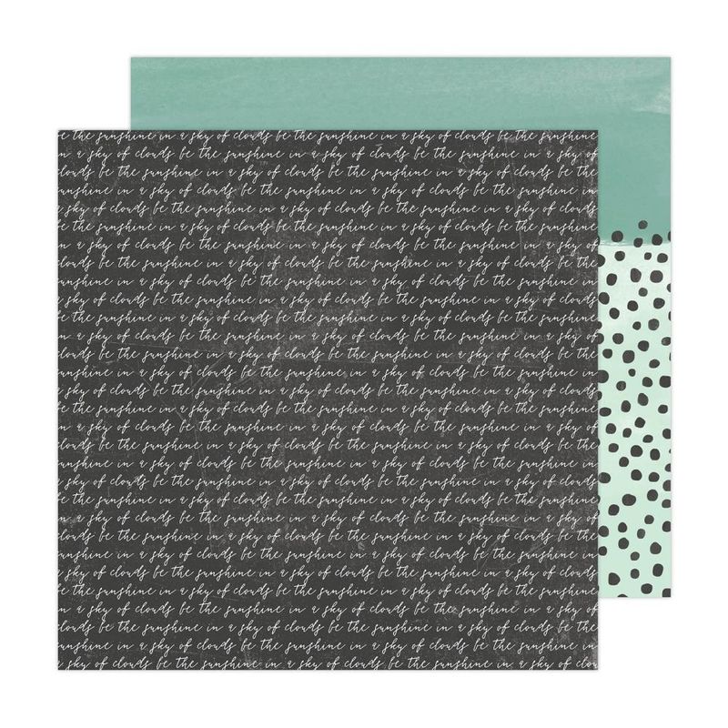 Heidi Swapp - Sun Chaser - Be Bold