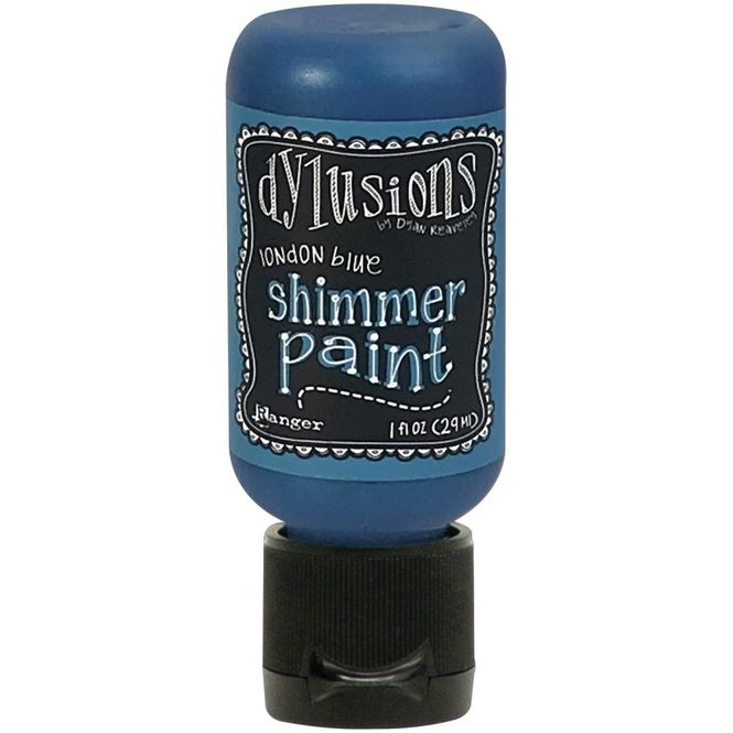 Hovedbilde Dylusions Shimmer Paint - ...