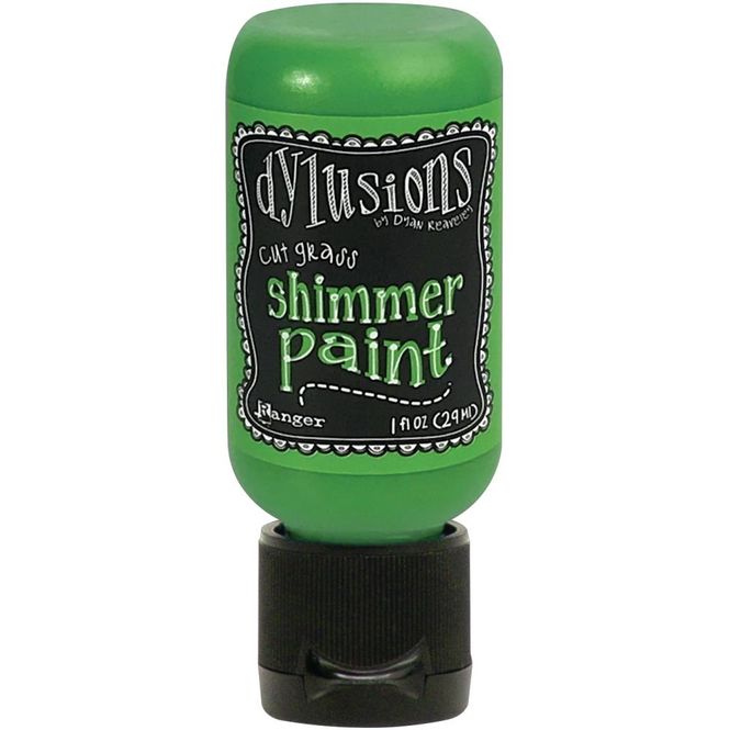 Hovedbilde Dylusions Shimmer Paint - Cut ...